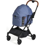 ペットカート FREE TO GO 2(フィカゴー フリー トゥー ゴー ツー) ブルーノート 折り畳み式 耐荷重20kg