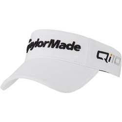 TM24FW VISOR UN281 U2653101 WH F57-59 [バイザー メンズ]