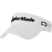 TM24FW VISOR UN281 U2653101 WH F57-59 [バイザー メンズ]