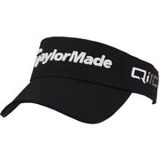 TM24FW VISOR UN281 U2652901 BK F57-59 [バイザー メンズ]