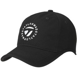 TM24FW CAP UN295 U2657001 BK F55-57 [キャップ レディース]