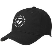TM24FW CAP UN295 U2657001 BK F55-57 [キャップ レディース]