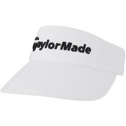 TM24FW VISOR UN296 U2657601 WH F55-57 [バイザー レディース]