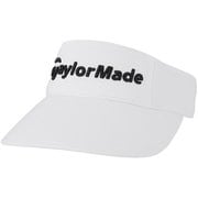 TM24FW VISOR UN296 U2657601 WH F55-57 [バイザー レディース]