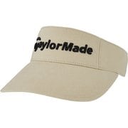 TM24FW VISOR UN296 U2657301 BE F55-57 [バイザー レディース]