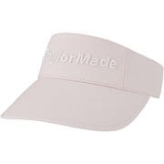TM24FW VISOR UN296 U2657501 PK F55-57 [バイザー レディース]