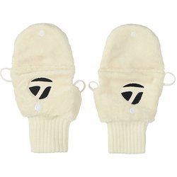 TM24FW H-WARMER UN309 U2661301 WH F [ハンドウォーマー レディース ホワイト]