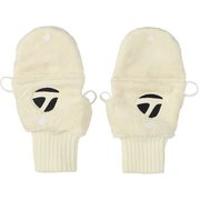 TM24FW H-WARMER UN309 U2661301 WH F [ハンドウォーマー レディース ホワイト]
