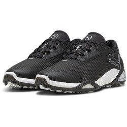 310249 [シャドウキャットニトロ 02 BLACK 25.5cm]