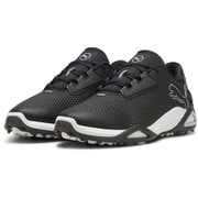 310249 [シャドウキャットニトロ 02 BLACK 25.5cm]