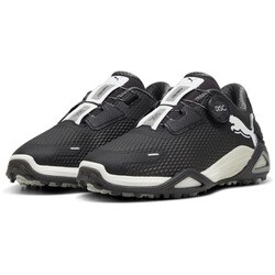 310833 [シャドウキャットニトロ ディスク W 05 BLACK 25.0cm]