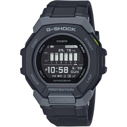 ヨドバシ.com - カシオ CASIO G-SHOCK ジーショック GBD-300-1JF [G-SHOCK（Gショック） G-SQUAD]  通販【全品無料配達】