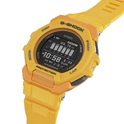 ヨドバシ.com - カシオ CASIO G-SHOCK ジーショック GBD-300-9JF [G-SHOCK（Gショック） G-SQUAD]  通販【全品無料配達】