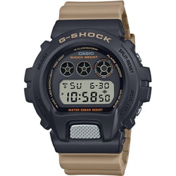 G-SHOCK（Gショック） Two tone utility colors DW-6900TU-1A5JF