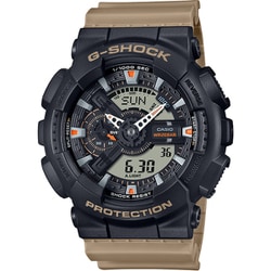 G-SHOCK（Gショック） Two tone utility colors GA-110TU-1A5JF