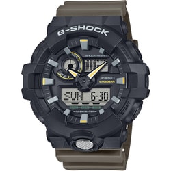 G-SHOCK（Gショック） Two tone utility colors GA-710TU-1A3JF