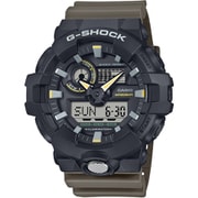 G-SHOCK(Gショック) Two tone utility colors GA-710TU-1A3JF
