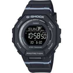 G-SHOCK（Gショック） ステップトラッカー（歩数計測機能）付シリーズ GMD-B300-1JF