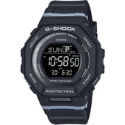 G-SHOCK(Gショック) ステップトラッカー(歩数計測機能)付シリーズ GMD-B300-1JF