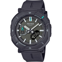 PRO TREK（プロトレック） Hiker Line（ハイカー ライン）メンズ バイオマスプラスチックバンド PRJ-B001-1JF