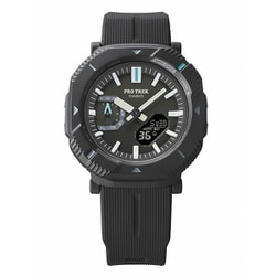 カシオ　PRO TREK Hiker Line/ PRJ-B001-1JF　新品 PRJ-B001-1JF | CASIO