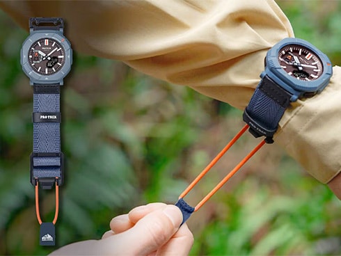 ヨドバシ.com - カシオ CASIO プロトレック PRO TREK PRO TREK ヨドバシ.com - カシオ CASIO プロトレック PRO TREK PRO TREK