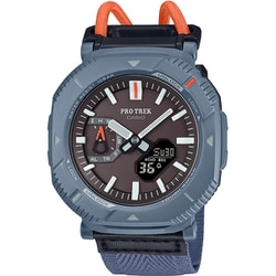PRO TREK（プロトレック） Hiker Line（ハイカー ライン）メンズ クロスバンド PRJ-B001B-2JF