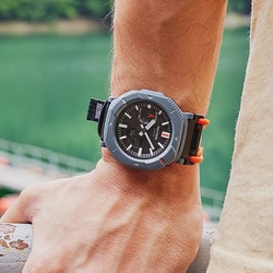 カシオ　プロトレック　PRJ-B001B-2JF PRJ-B001B-2JF | CASIO