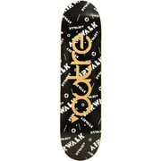 AIR WALK×outre デッキ 31.5×8 [スケートボード]