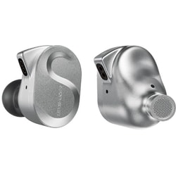 LETSHUOER S08 シルバー LETSHUOER S08 [Silver] 価格比較 - 価格.com