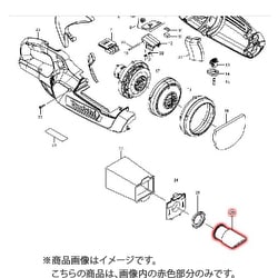 457149-1 [インレット CL107用部品]