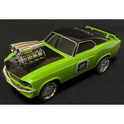 RC WILD BAD MAX GR
