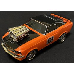 RC WILD BAD MAX OR