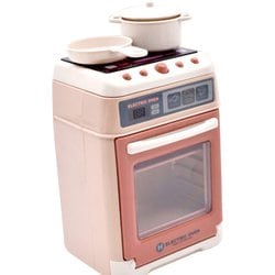 なりきりおてつだいごっこ オーブン