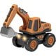 RC 建設トラック ショベル