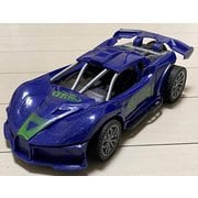 スモークレーシングカー BL