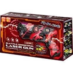 バトルシューティングレーザー RD