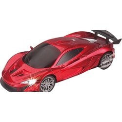 RC メタリックスポーツカー RD