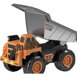 フリクションサウンドライト BIGダンプカー