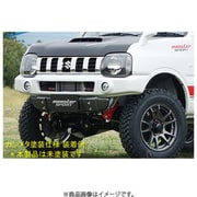 XCLスキッドバンパーSET 黒ゲル JB23W 793520-5200M
