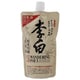 李白 純米吟醸 WANDERING POET パウチ 15度 300ml [日本酒]