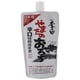 李白 特別純米辛口 やまたのおろち パウチ 15度 300ml [日本酒]