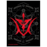 ブロッコリー モノクロームスリーブプレミアム Fate/Grand Order マスター女・令呪 [トレーディングカード用品]