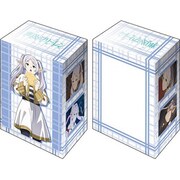 ブシロード デッキホルダーコレクション V3 Vol.839 葬送のフリーレン フリーレン [トレーディングカード用品]