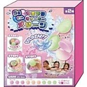 カラフルウォーターバルーン ウォーム