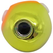 P568 フリースライド TGヘッドプラス 80 2 オレンジゴールド