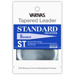 テーパードリーダースタンダードST ポリエステル 13FT -2X