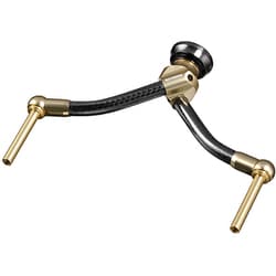 SLPW 92mm カーボンライトダブルハンドル ゴールド（CARBON LIGHT DOUBLE HANDLE GOLD）
