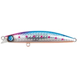 サーフェスウィング95F フックレスモデル #102 ブルピンイワシ