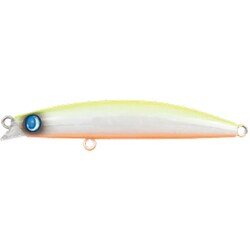 サーフェスウィング95F フックレスモデル #104 チャートバックパール